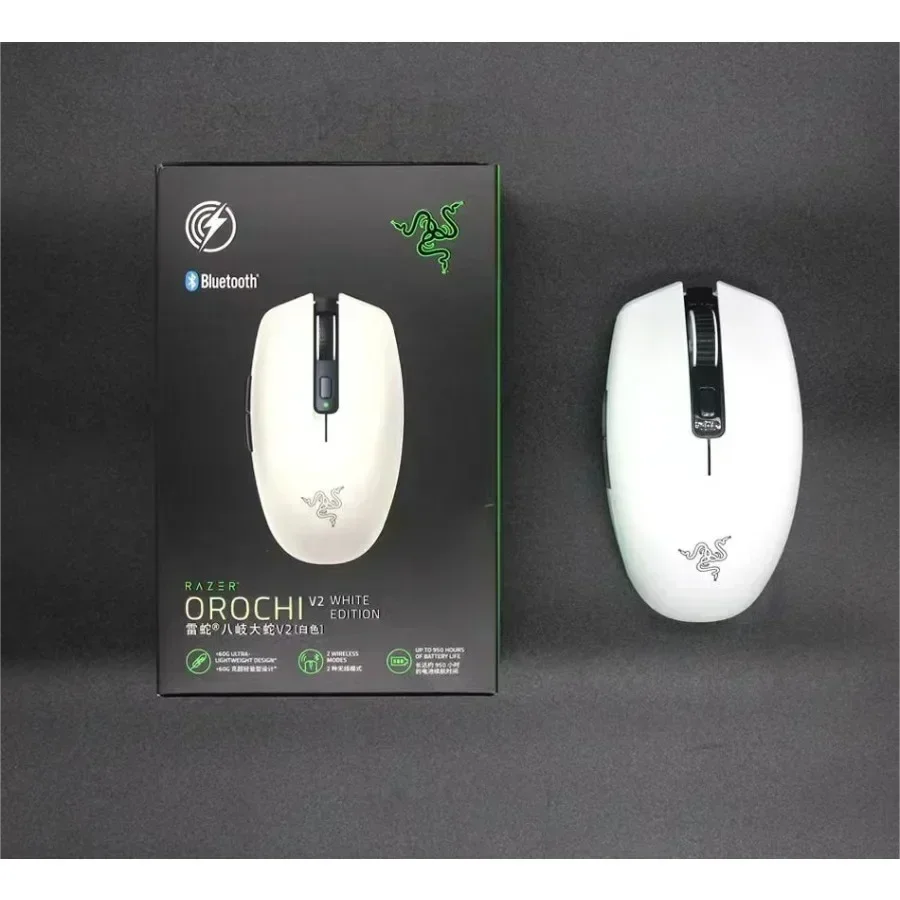 Razer Orochi V2 Gaming  Optical Sensor