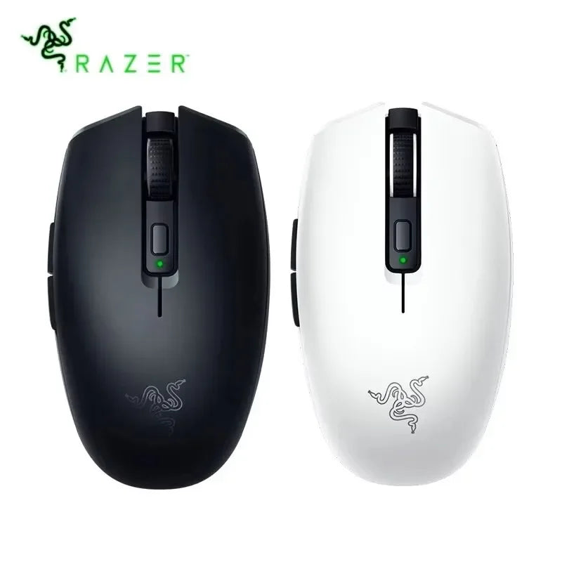 Razer Orochi V2 Gaming  Optical Sensor